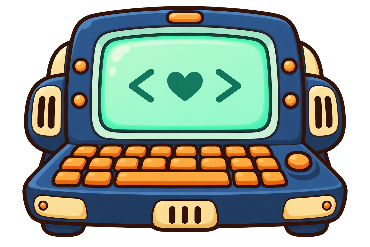 GMI-generated code terminal